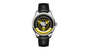 HiveCore一Origin(Yellow)