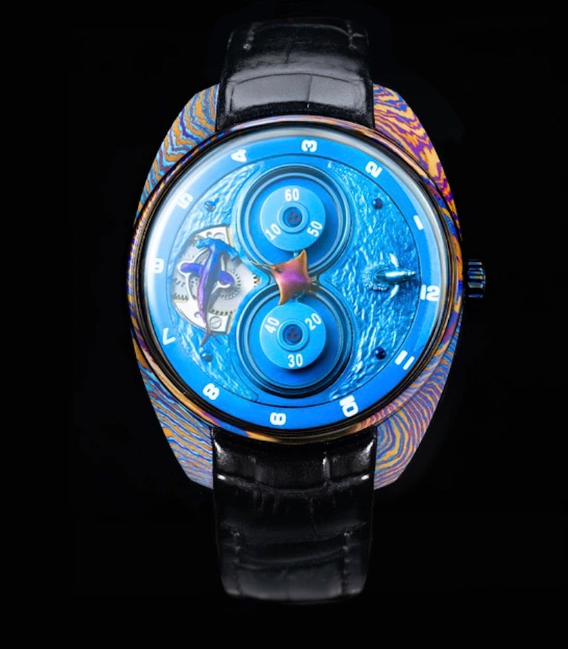 All Watches – POWER PANDA