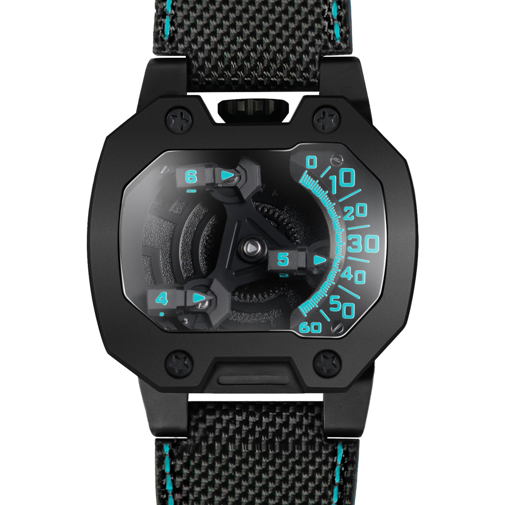 Wandering Hour-Breeze blue midnight – POWER PANDA