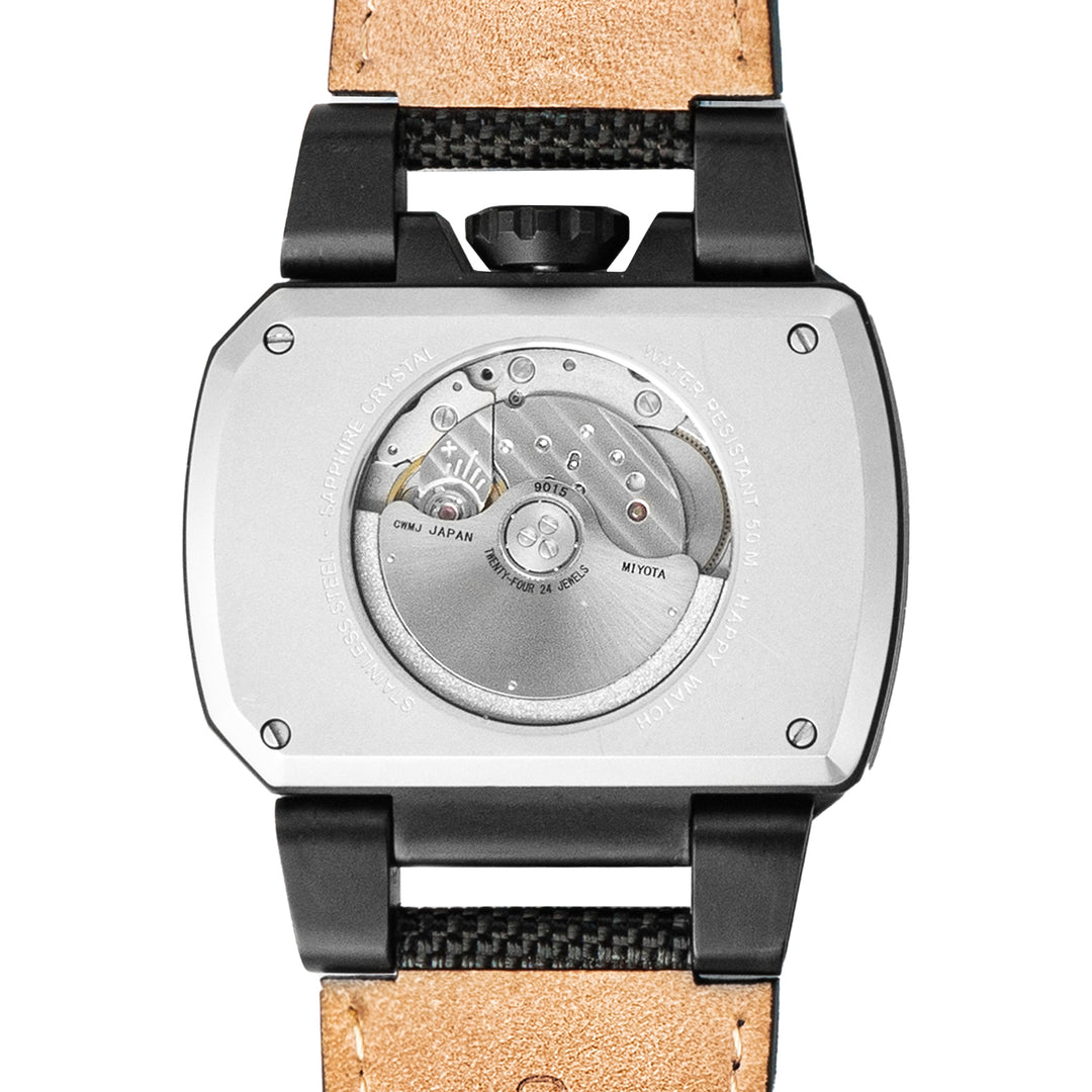 Wandering Hour-Breeze blue midnight – POWER PANDA