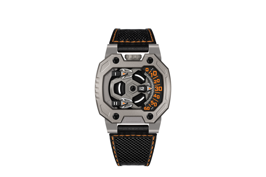 All Watches – POWER PANDA