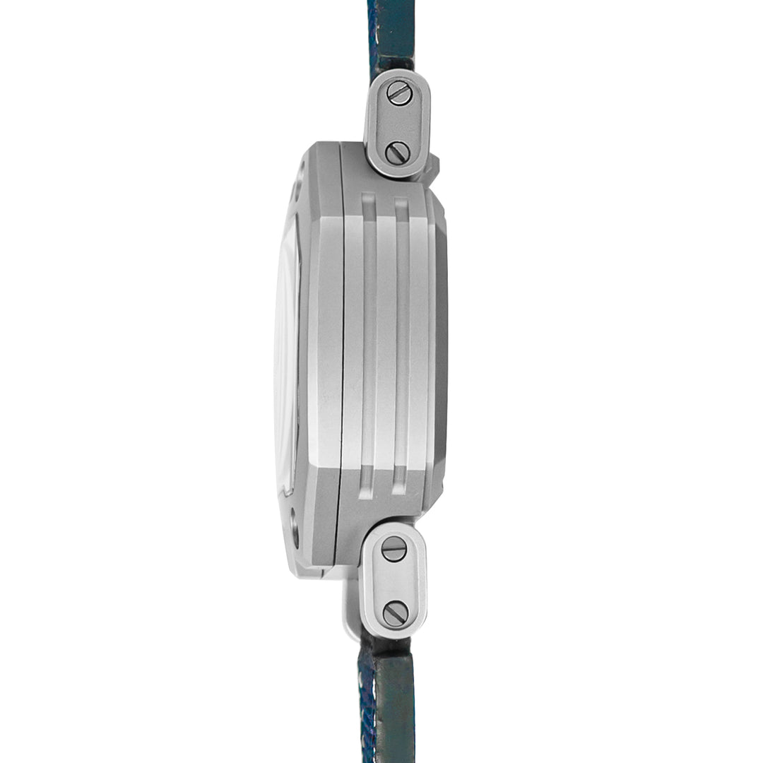 Wandering Hour-Azure sky blue – POWER PANDA