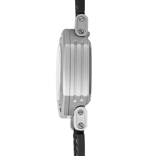 Wandering Hour-Titanium Flame Noir – POWER PANDA