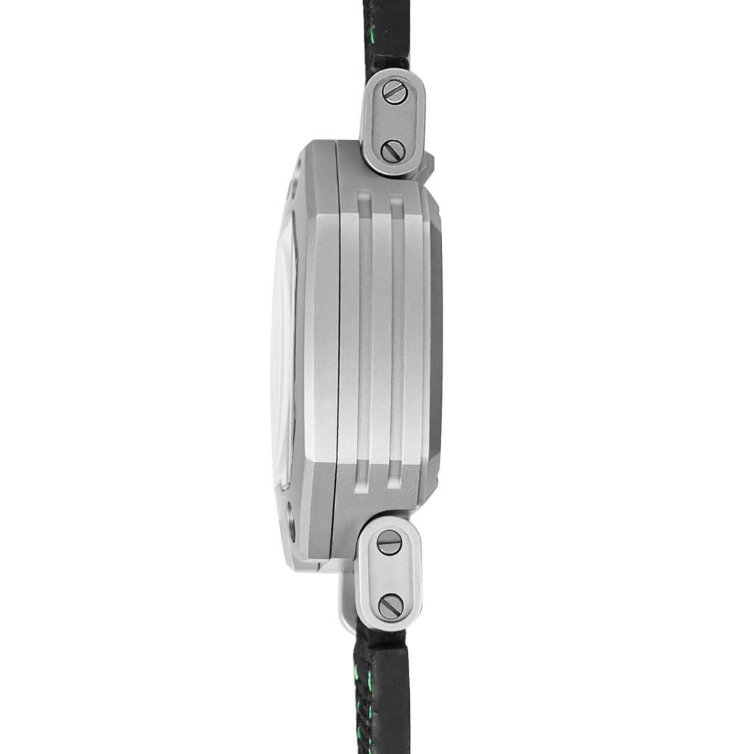 Wandering Hour-Titanium Silver Shadow – POWER PANDA